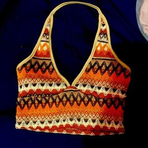 tank top multiple color from shien, super cute for the summer